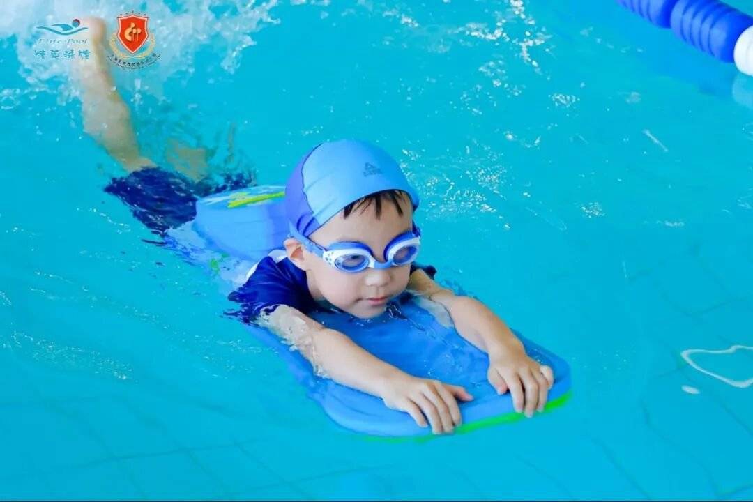 冷静与激情交织！游泳完美收官