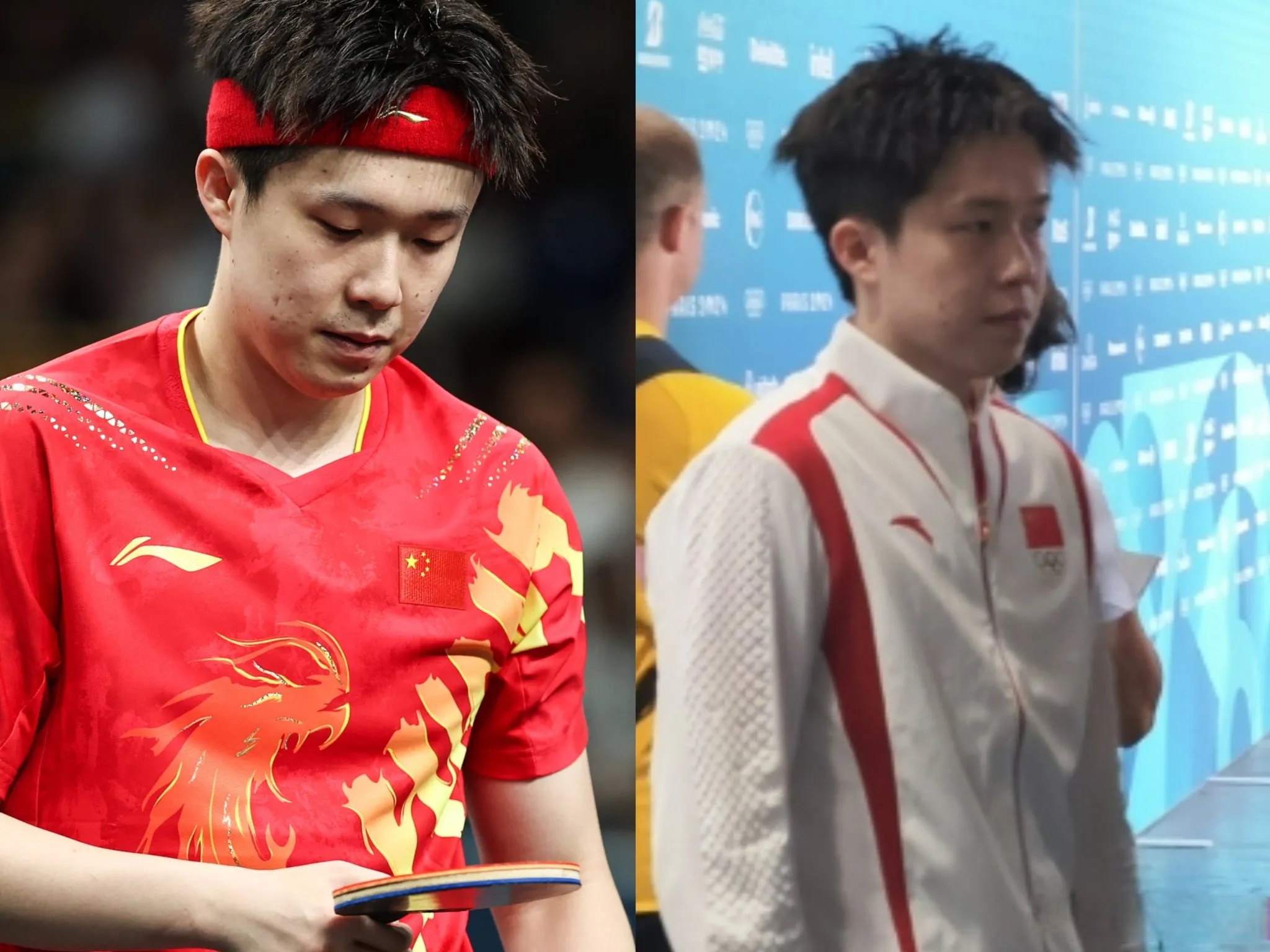 乒乓球选手刷新世界纪录,震撼全场 乒乓球选手刷新世界纪录,震撼全场