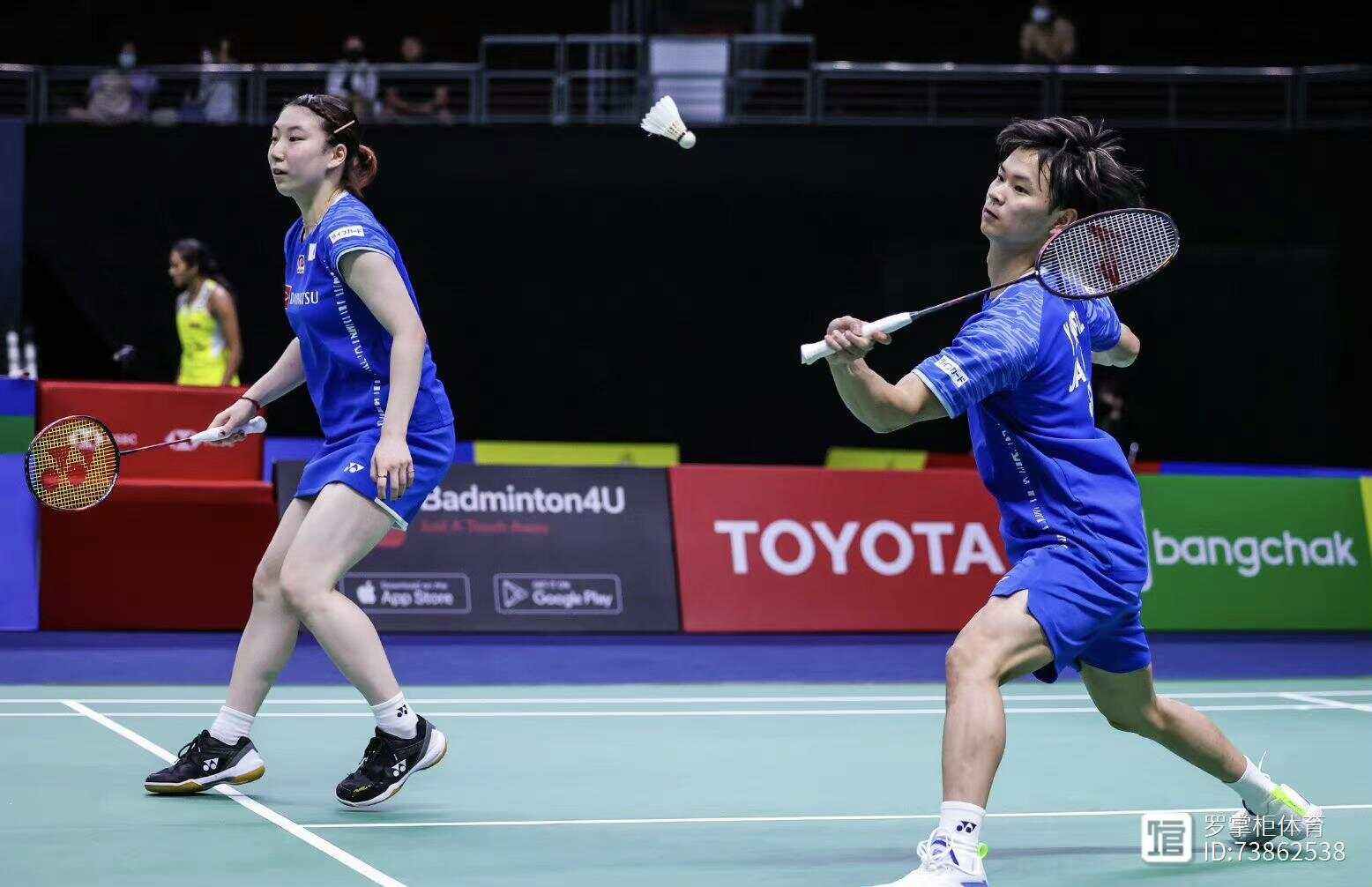 日本队轻取印度队，郑思维状态火热的简单介绍