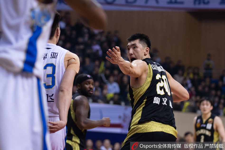 关于江苏队完胜浙江队，陶汉林统治全场的信息