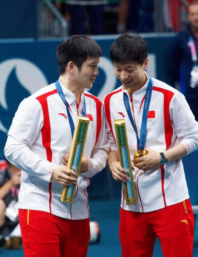 德国队力克中国队,马龙惊艳四座的简单介绍 德国队力克中国队,马龙惊艳四座的简单介绍