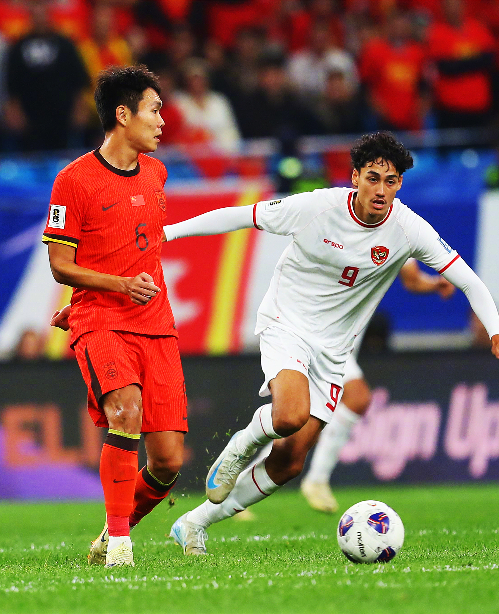 印尼队绝杀中国队,马琳关键制胜 印尼队绝杀中国队,马琳关键制胜