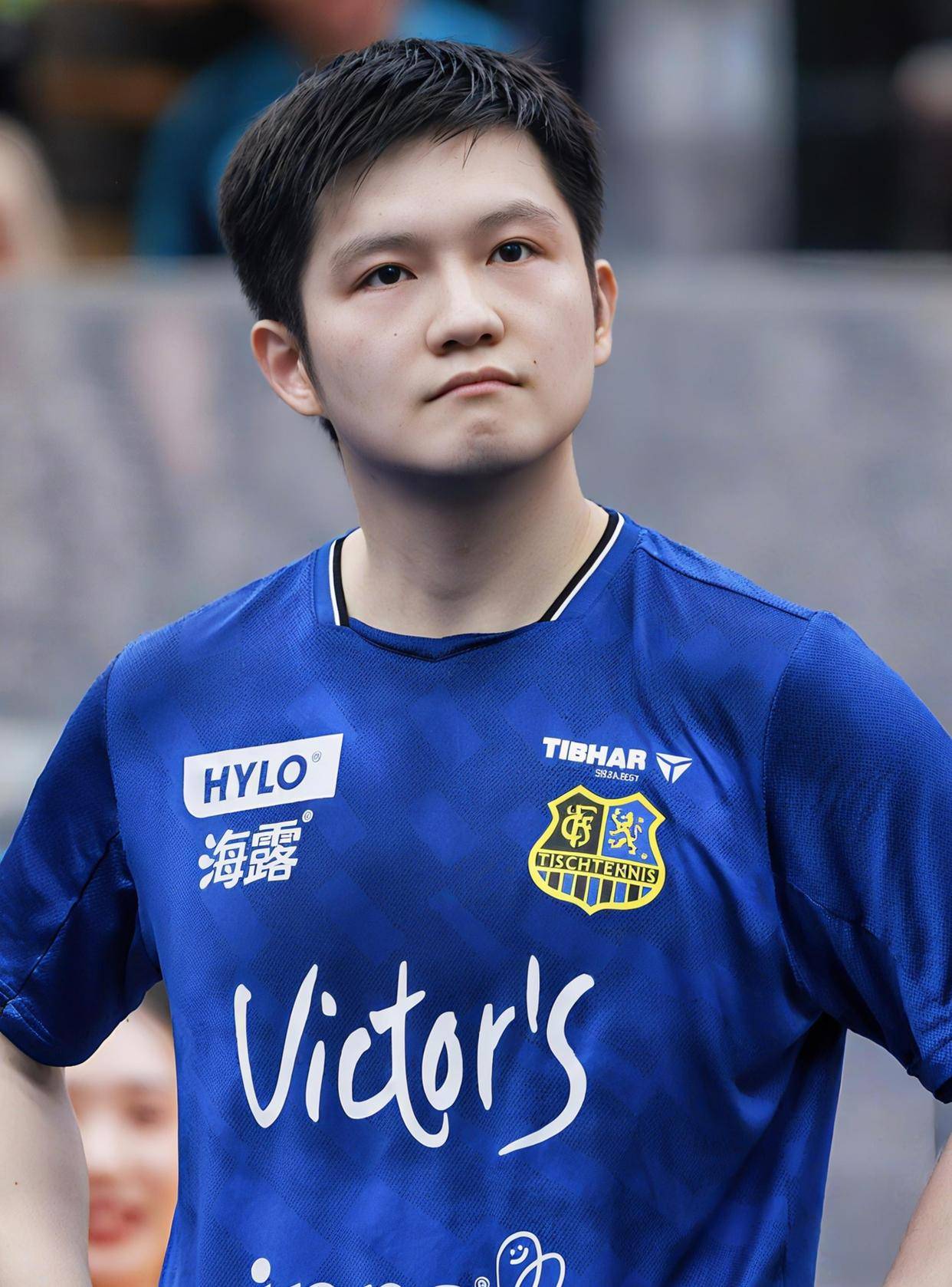 韩国队鏖战奥地利队,樊振东点燃赛场 韩国队鏖战奥地利队,樊振东点燃赛场